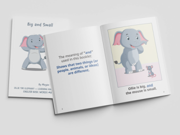 Big and Small Big and Small